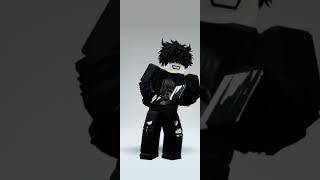 Roblox Top 3 best skins EMO in Roblox #roblox #shorts 