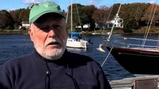 Larry Dunn | Historical Perspectives Interview Excerpt | Aquatic Mammals