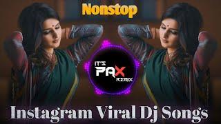 Non-Stop Marathi Vs Hindi 2024 | Hit Songs Remix Collection |The Hottest Marathi DJ Hits of the Year