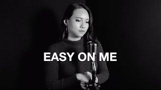 Easy on Me (Adele) (Piano & String Version) Cover by Mild Nawin