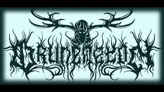 Drunemeton Tears Of The Mother Moon promo epic Pagan Black Metal