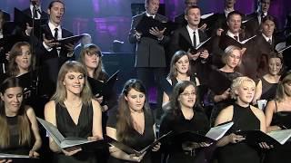 Adiemus (Karl Jenkins) – Bel Canto Choir Vilnius