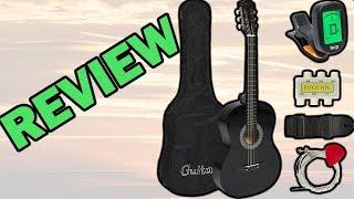 Best Choice Products 38in Beginner Acoustic Guitar Review