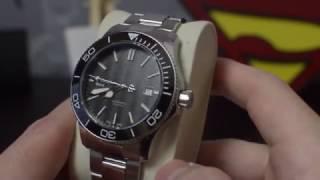 The New C60 Trident Pro 600 - Best Divers Watch under $1000?