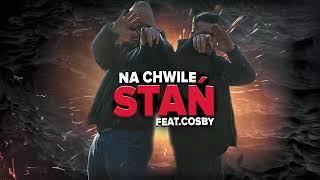 ZOQ - Na chwilę stań ft. COSBY (Prod.Cobra)