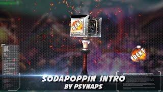 Sodapoppin Twitch Intro by Psynaps