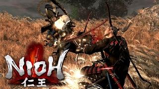 Nioh: Tips For Beating Tachibana Muneshige