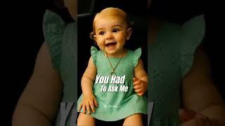 Nevermind . #baby #podcast #babypodcast #aibaby #babyboy #babygirl #shorts