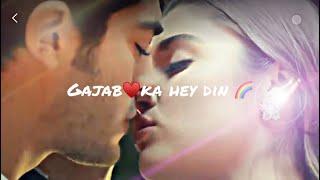 Kiss status romantic ever hayat//Murat//whatsapp status