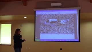 Saratoga Seminar: Innovative approaches to residential water conservation