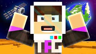 I Played Planet Crafter IN MINECRAFT!