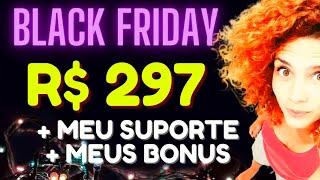 Curso Fórmula Negócio Online Promoção Black Friday 2020 FNO oferta