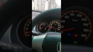 Калибровка вариатора Honda Fit /jazz gd