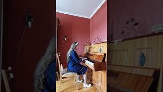 Гойшик  Ксения  ГУО "Дзержинская ДШИ"