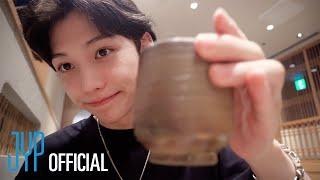 [SKZ VLOG] Felix : Sunshine mini Vlog