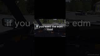 How to get EDM Mod for My Summer Car (no ads) #shorts #mysummercar #edm #mod