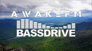 AwakeFM - Liquid Drum & Bass Mix #71 - Bassdrive [2hrs]