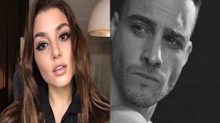 Hande y Kerem Amor o amistad