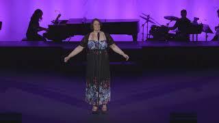 Memory - Lisa Howard - Broadway Unplugged 2019