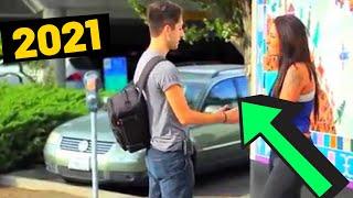 ÖPÜŞME CEZALI OYUN TÜRKÇE ALTYAZILI 2021 # 2[2 Kissing Prank ]