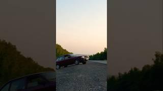 Путешествие на старом новом Москвиче  #путешествие #авто #приключения #москвич