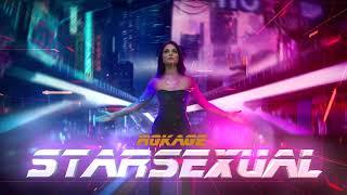 Rokage - Starsexual