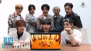 Stray Kids "특(S-Class)" M/V Reaction