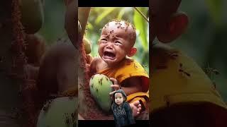 Crying Baby|| #crying #cryingstatus #cryingbaby #newvideo #shortsviral