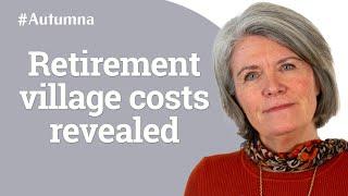 The True Cost of Retirement Villages