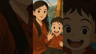MOTHER ️ – My First Love My Forever Strength ‍#maa #maastatus #shortvideo #shorts #viral #mom