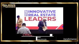 Unveiling Top 10 Real Estate Leaders: India's Revolutionary Achievements 2023!