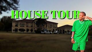 LEADERSHIP MONHLA NEW HOUSE/CASTLE AND CPI LIVE TRADING...