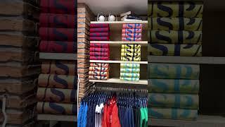 ЯРКИЕ ФУТБОЛКИ LOFT и U.S. POLO #турция