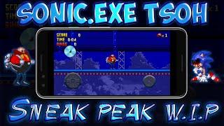 Sonic.Exe: TSOH Android port Sneak Peak 1 #sonic​​​​ #ZaPWaR​​​​ ​​​#round2​​​ #round2exe​​​ #ps5