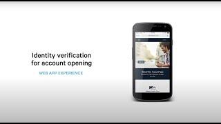 Mobile Verify® Tutorial - ID verification and Face Comparison in 2 Minutes