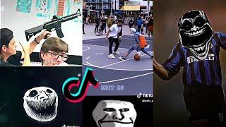 TROLLFACE ||Coldest Trollface Moments |  ~ TikTok Compilation #24