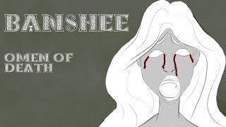 BANSHEE OMEN OF DEATH  -  Myth blog