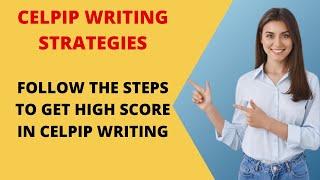 CELPIP Writing Tips, Techniques, and Resources | Improve Your Writing Skills