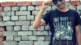 Shubham Arora | Photoshoot | 2013 | Snag Photography