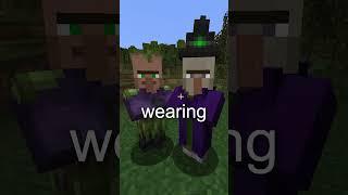 What Is The Swamp Villager In Minecraft?