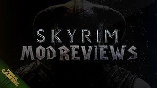 Skyrim Mod Reviews #33- Warmonger Armory