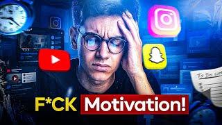 3 FAST Steps to CONTROL Yourself (MASTER DISCIPLINE)