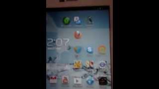 Videorecensione Samsung Galaxy Tab 2 7.0