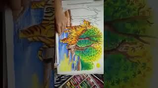 #youtubeshorts #shorts #shortvideo #viral #art #talent #drawing #amazing