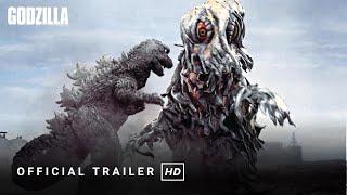 GODZILLA vs. HEDORAH (ゴジラ対ヘドラ) - Official Japanese Trailer [HQ]