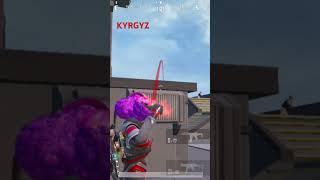 KYRGYZ PUBG