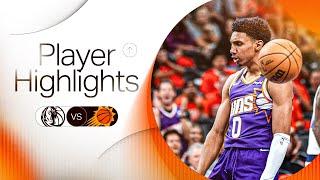 10-26-24 Phoenix Suns Player Highlights | Ryan Dunn