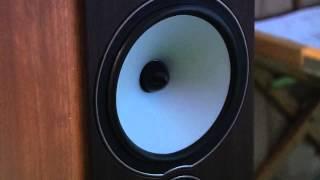 Monitor Audio New Bronze Speaker Series With What Hi Fi A...