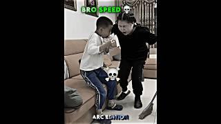 Bro Speed ️️. #troll #trollface #edit #viral