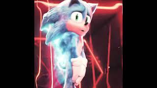 Sonic Dodging Lasers️ ️#sonic #sonic #sonicthehedgehog #sonic3 #sonic  #sonicthehedgehog3 #edit
